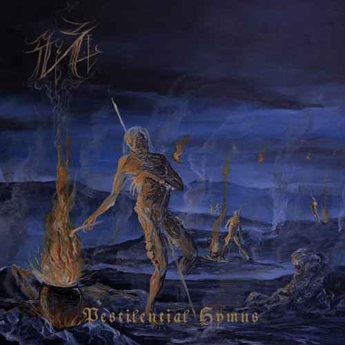 THAUMATURGY - Pestilential Hymns CD